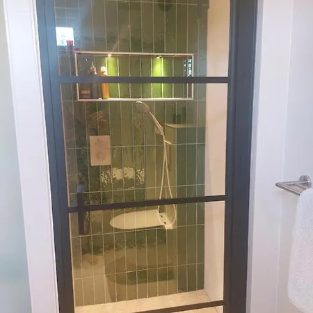 Woning Aan Het Water בית נופש