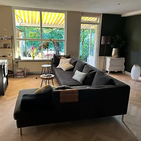 Woning Aan Het Water * ברחן