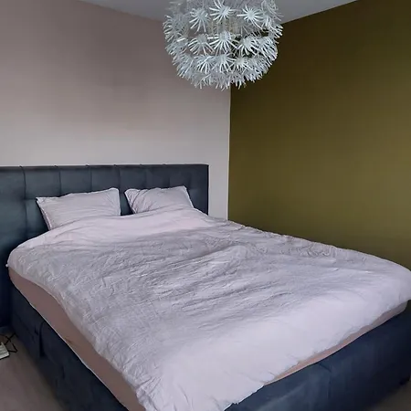 Woning Aan Het Water