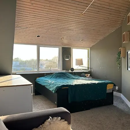 Woning Aan Het Water Σπίτι διακοπών *