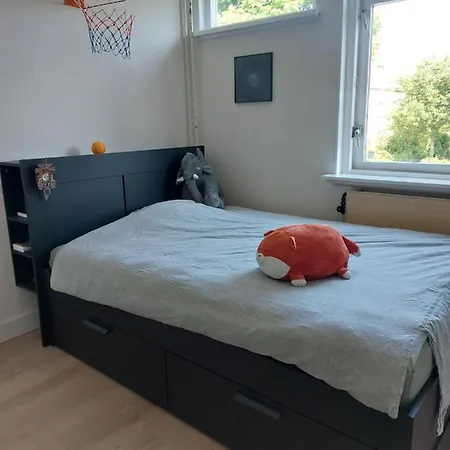 Σπίτι διακοπών Woning Aan Het Water