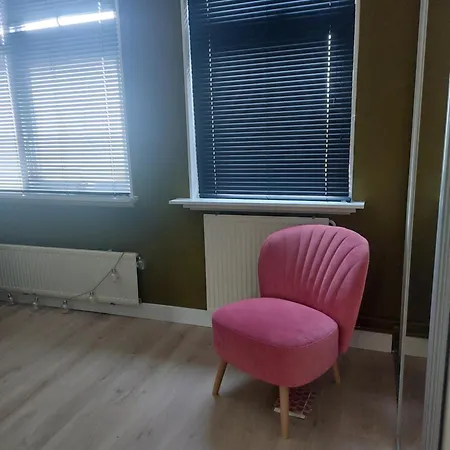 Woning Aan Het Water Σπίτι διακοπών Μπέργκεν