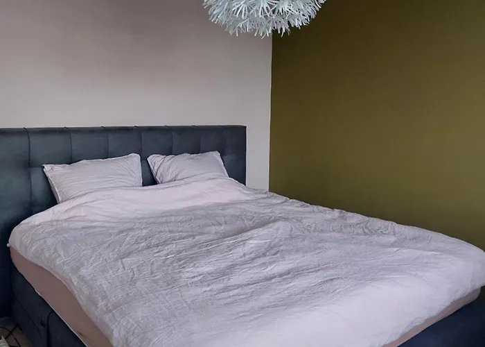 Woning Aan Het Water